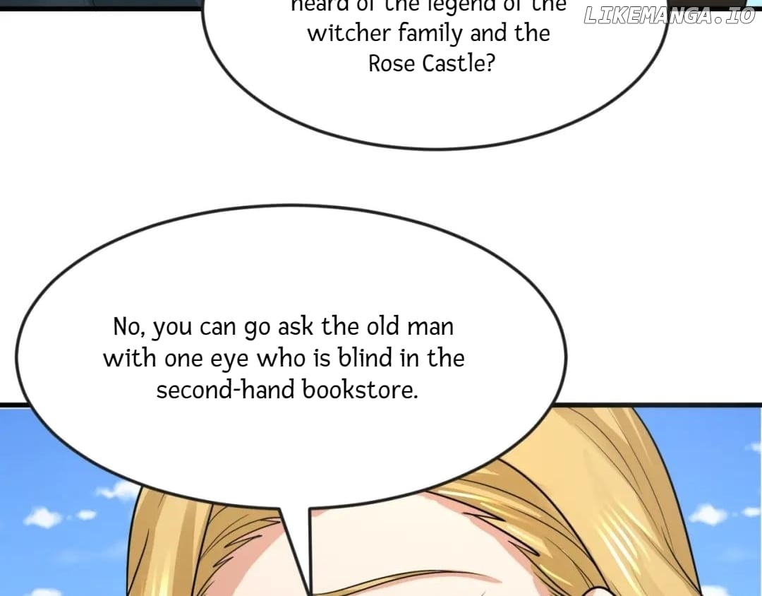 Era of the Haunted Chapter 170 - page 57